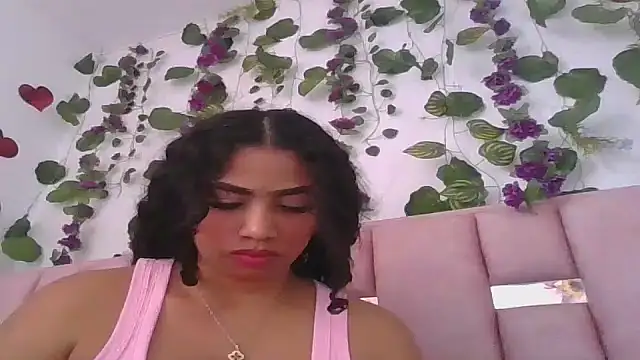 abby moss 2 online show from April 29, 5:30 pm