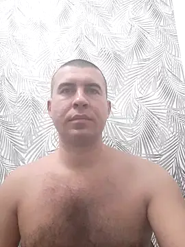 AronMode online show from October 27, 7:18 pm