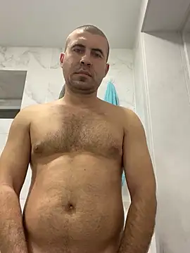 AronMode online show from November 27, 7:05 pm