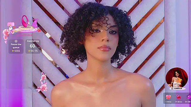 Lila-Rose online show from March 7, 5:26 am