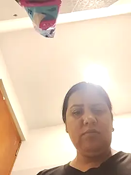 Candy-Samanthy online show from October 29, 4:37 am