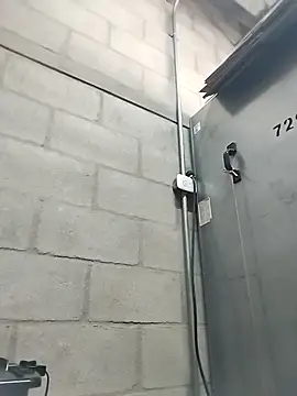 Candy-Samanthy online show from October 29, 7:15 pm