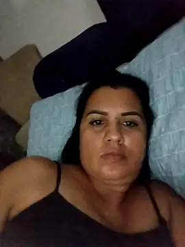 Candy-Samanthy online show from November 4, 3:05 am