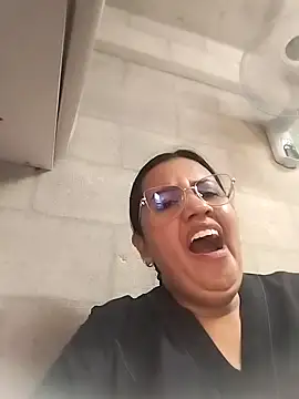 Candy-Samanthy online show from November 14, 3:55 pm