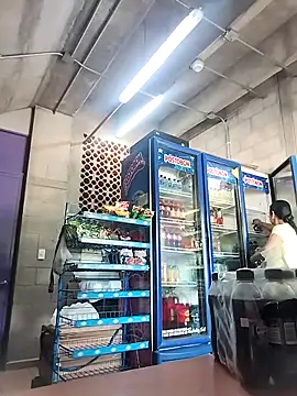 Candy-Samanthy online show from November 15, 4:03 pm