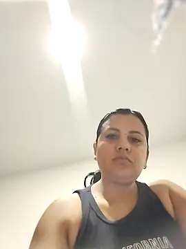 Candy-Samanthy online show from November 17, 5:52 pm