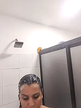 Candy-Samanthy online show from November 27, 8:22 pm