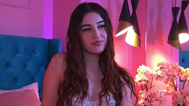 TaliaMorenne online show from November 13, 4:28 pm