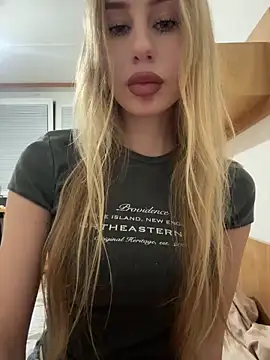 JudithCarly online show from February 13, 10:17 pm