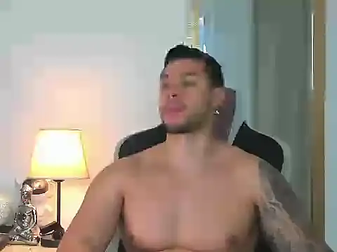 Ken mailik1 online show from October 26, 10:32 am