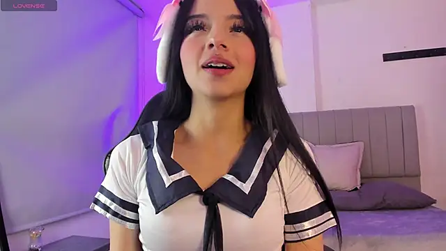 Barbieteeen online show from November 21, 4:22 am