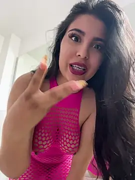shainadavis online show from May 22, 3:13 am