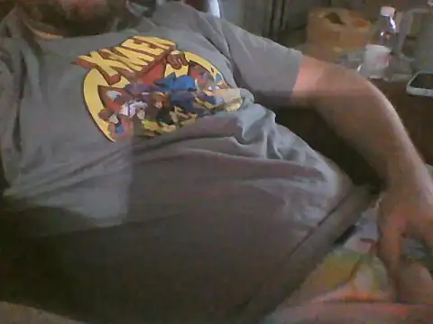 Snapshot of lighrik09 chatting on October 9, 11:25 pm lighrik09 online show from October 9, 11:25 pm