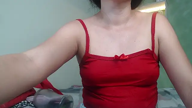 Snapshot of Renata_Rivas chatting on May 13, 3:48 am Renata Rivas online show from May 13, 3:48 am