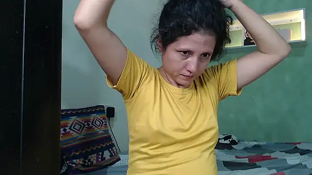 Snapshot of Renata_Rivas chatting on July 22, 4:59 am Renata Rivas online show from July 22, 4:59 am