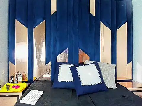 Perla Jonhson Rs online show from October 28, 1:36 pm