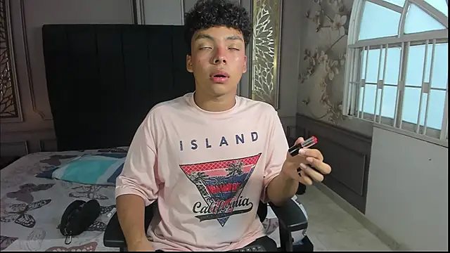 DirtyMike69  online show from October 13, 7:58 pm
