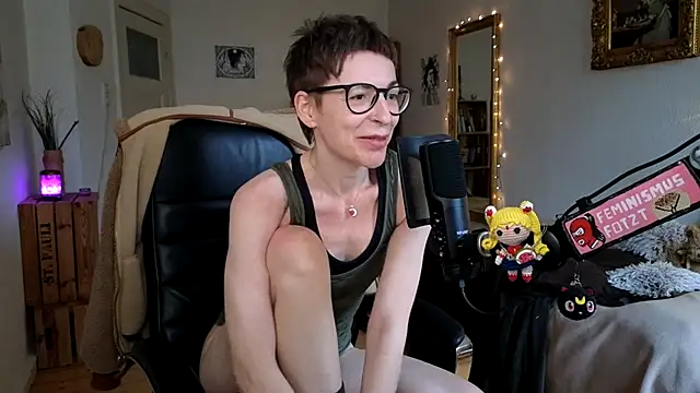 Antifistin online show from May 3, 5:52 pm