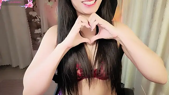 Xuka2594 online show from December 15, 10:19 am