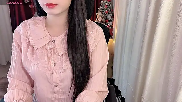 Xuka2594 online show from December 20, 11:50 am