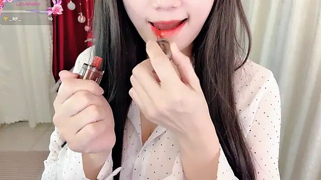 Xuka2594 online show from January 18, 11:14 am