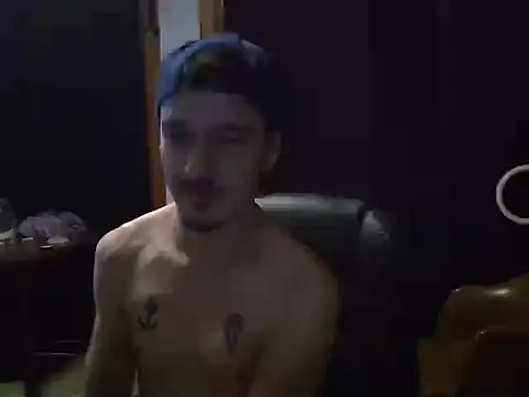 young-big-d online show from February 26, 4:22 am