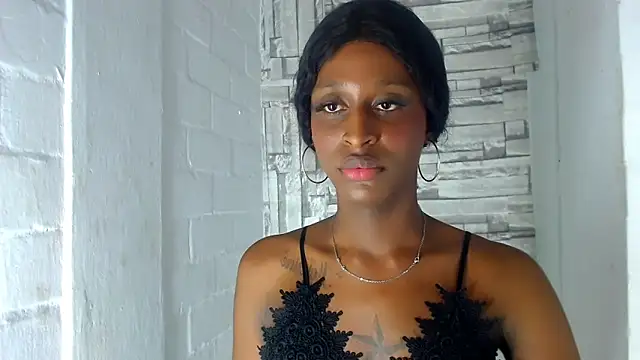 Lufe Black online show from October 23, 4:56 am