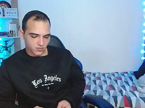 Maax3023 online show from December 16, 5:29 pm