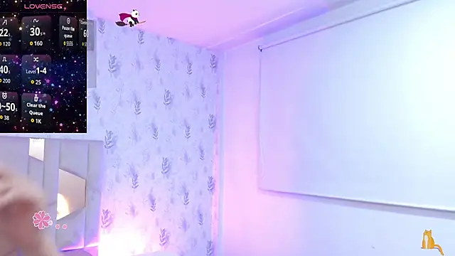 Snapshot of MARIANA_TAY1 chatting on October 18, 2:58 am MARIANA TAY1 online show from October 18, 2:58 am