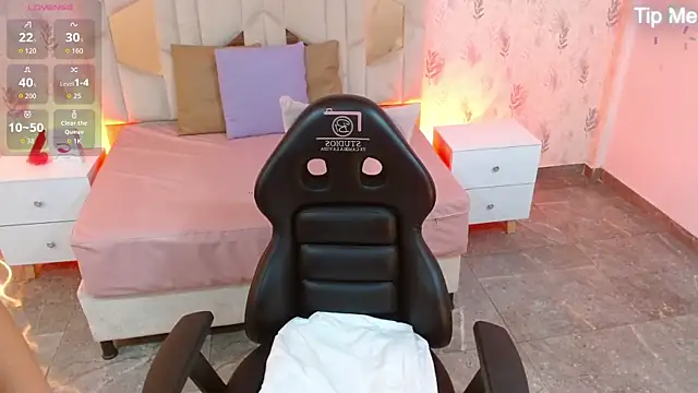 Snapshot of MARIANA_TAY1 chatting on October 23, 3:06 am MARIANA TAY1 online show from October 23, 3:06 am