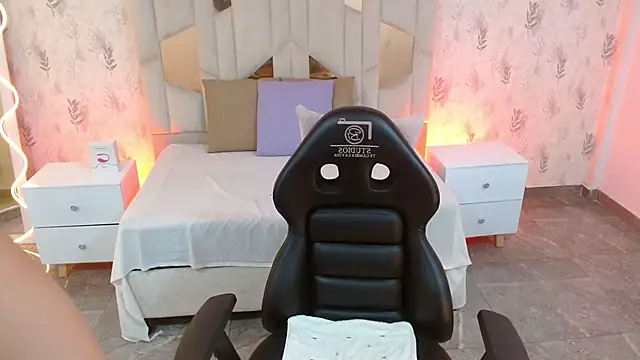 Snapshot of MARIANA_TAY1 chatting on October 30, 3:08 am MARIANA TAY1 online show from October 30, 3:08 am