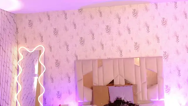 Snapshot of MARIANA_TAY1 chatting on October 31, 3:07 am MARIANA TAY1 online show from October 31, 3:07 am