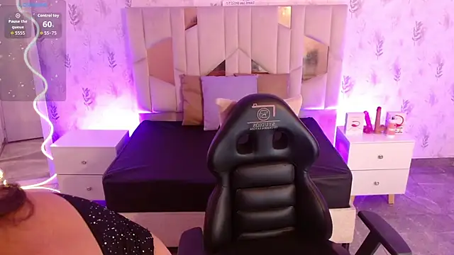 Snapshot of MARIANA_TAY1 chatting on November 6, 3:07 am MARIANA TAY1 online show from November 6, 3:07 am