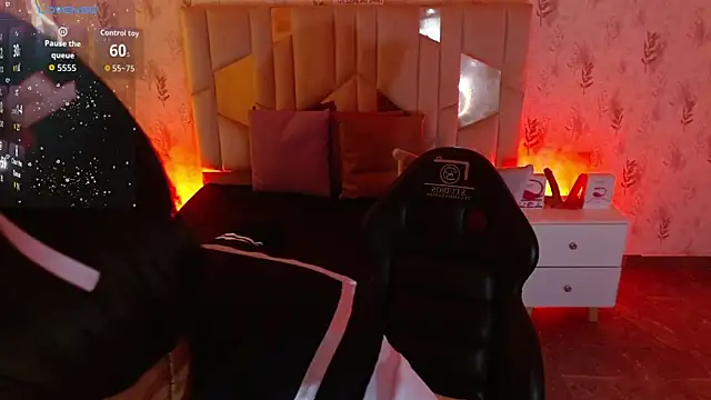 Snapshot of MARIANA_TAY1 chatting on November 9, 3:16 am MARIANA TAY1 online show from November 9, 3:16 am