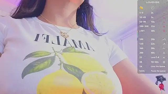 Snapshot of MARIANA_TAY1 chatting on June 15, 3:09 am MARIANA TAY1 online show from June 15, 3:09 am
