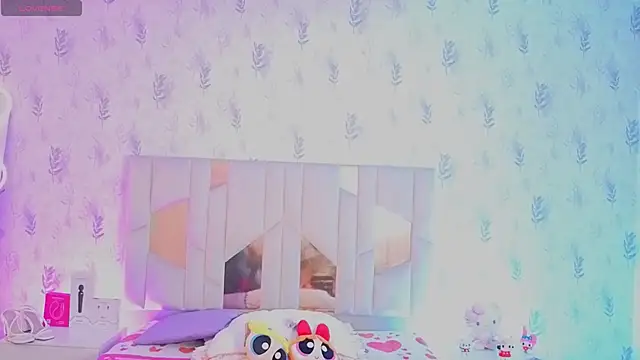MARIANA TAY1 online show from July 2, 3:06 am