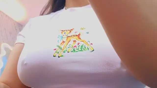 MARIANA TAY1 online show from July 12, 3:19 am
