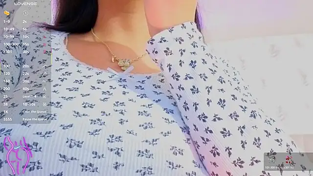 MARIANA TAY1 online show from July 18, 3:22 am