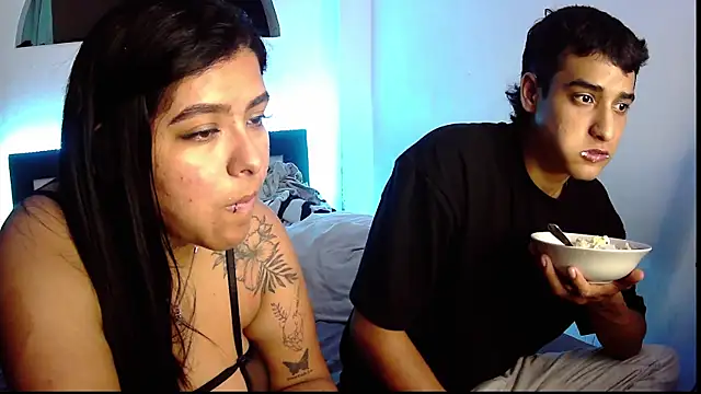 AnyRUSSO online show from November 11, 5:40 am