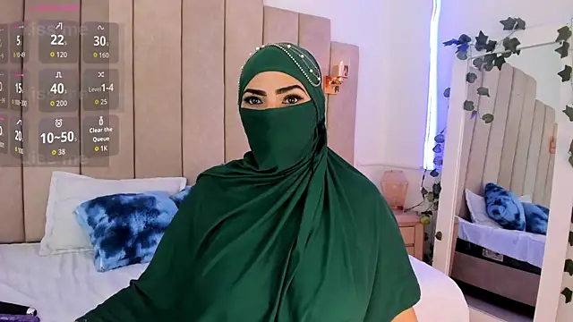  naylaa  online show from February 12, 3:56 am