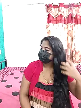 tamil-aunt online show from November 18, 5:01 am