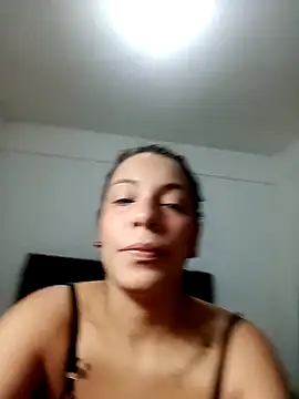 ViancaAshford online show from October 22, 2:45 am