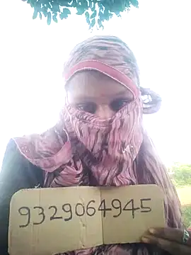 Snapshot of rasmi_powar chatting on October 13, 8:47 am rasmi powar online show from October 13, 8:47 am