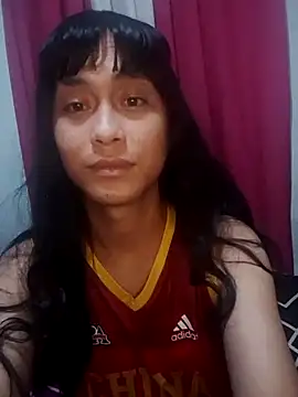 Snapshot of bellsuan chatting on October 31, 3:02 pm bellsuan online show from October 31, 3:02 pm