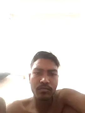 Snapshot of play_boy-raj007 chatting on February 8, 10:40 am play boy-raj007 online show from February 8, 10:40 am
