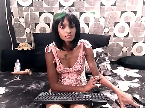 sassyindian01 online show from October 17, 6:38 am