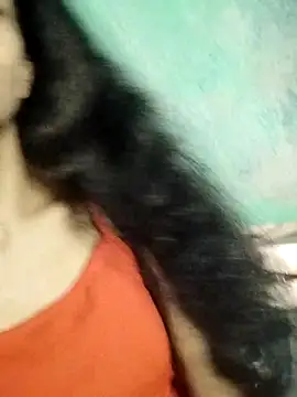 Jaanvi G online show from October 12, 1:32 pm