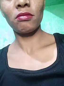 Jaanvi G online show from November 9, 1:31 pm