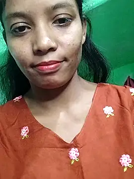 Jaanvi G online show from December 20, 1:51 pm