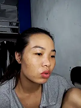 pusi xinh online show from October 20, 2:56 am
